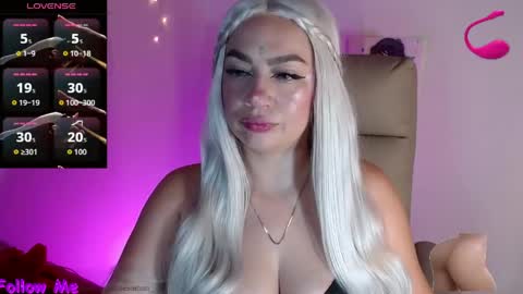 Snapshot of sweet_feeling30 chatting on 04/22/26, 10:44 carolina online show from 04/22/26, 10:44