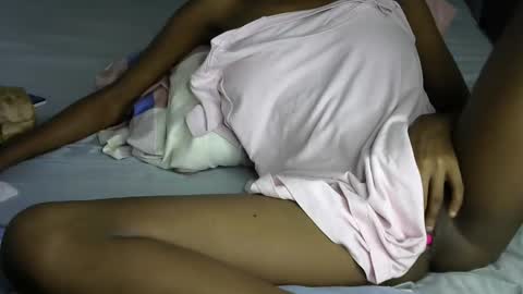 sweet_freaky online show from 01/17/26, 10:57