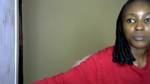 sweet_freaky online show from 06/29/26, 10:15