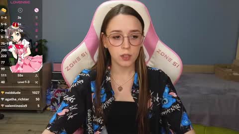 Alice online show from 12/19/24, 06:23