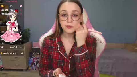 Alice online show from 12/27/24, 05:20