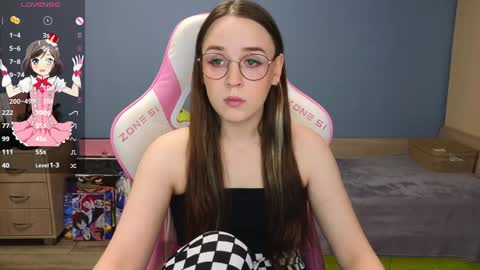 Alice online show from 01/04/25, 02:35