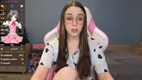 Alice online show from 01/06/25, 06:25