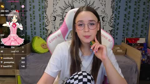 Alice online show from 01/13/25, 06:27