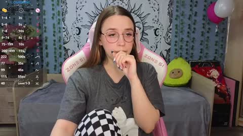 Alice online show from 02/01/25, 04:24