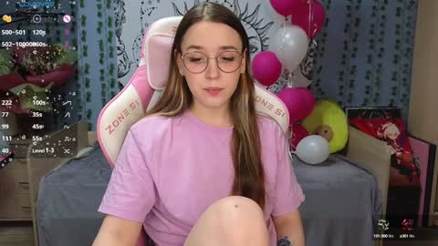 Alice online show from 02/03/25, 03:20