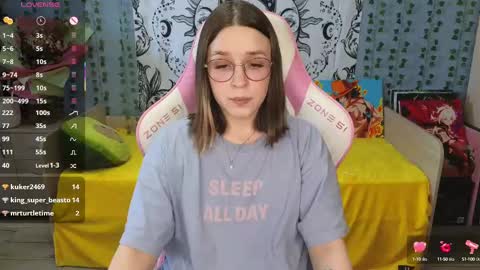 Alice online show from 03/05/25, 05:29