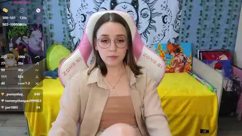 Alice online show from 03/12/25, 07:02