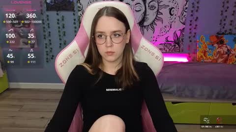 Alice online show from 09/30/25, 03:00