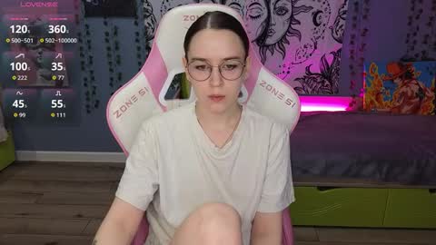 Alice online show from 10/07/25, 03:25