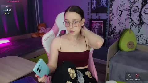 Alice online show from 02/24/26, 03:26