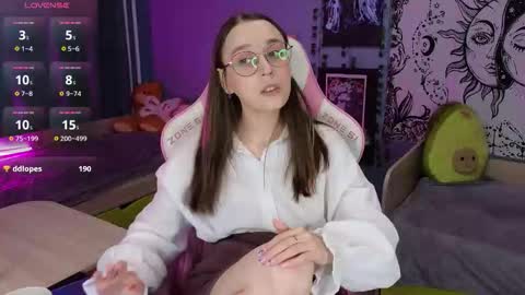 Alice online show from 02/26/26, 04:55