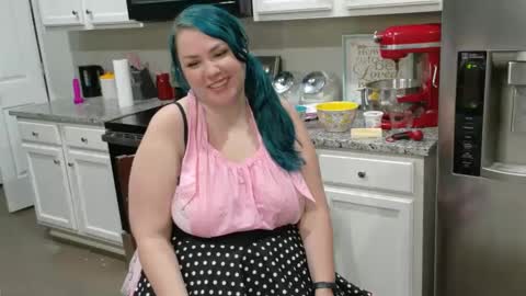 Sweet Gracie online show from 09/14/25, 03:49