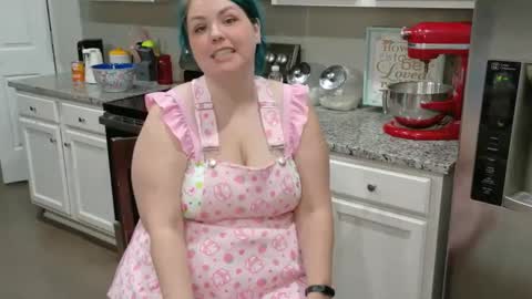 Sweet Gracie online show from 10/05/25, 03:38