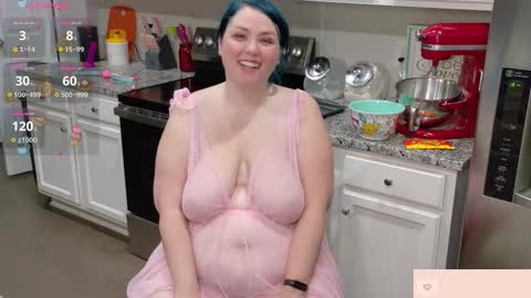 Sweet Gracie online show from 11/09/25, 05:06