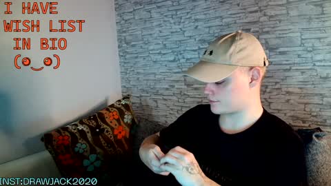 Jack online show from 12/29/24, 06:05