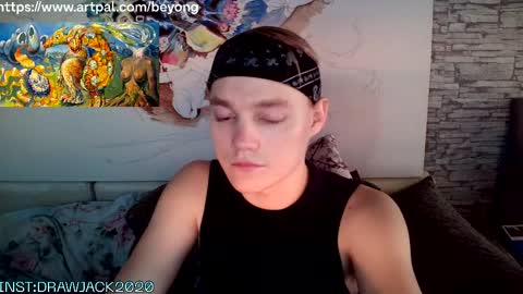 Jack online show from 10/22/25, 06:57