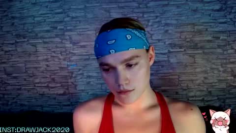 Snapshot of sweet_guys_ chatting on 03/12/26, 01:23 Jack online show from 03/12/26, 01:23