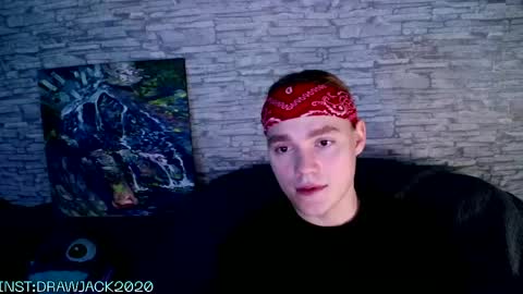 Snapshot of sweet_guys_ chatting on 03/27/26, 06:29 Jack online show from 03/27/26, 06:29