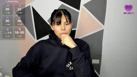 Hanna online show from 10/04/25, 07:06