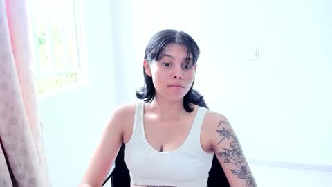 Hanna online show from 11/24/25, 03:56