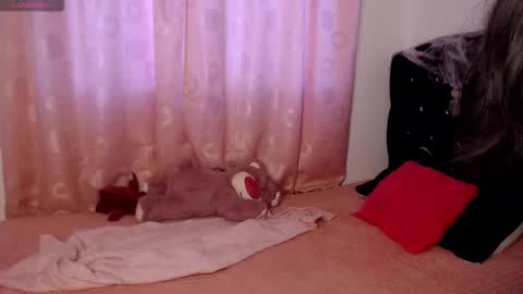 Hannah online show from 10/24/25, 11:06