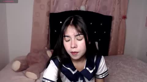 Hannah online show from 01/07/26, 11:01