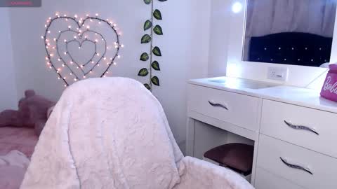 Hannah online show from 02/12/26, 10:32