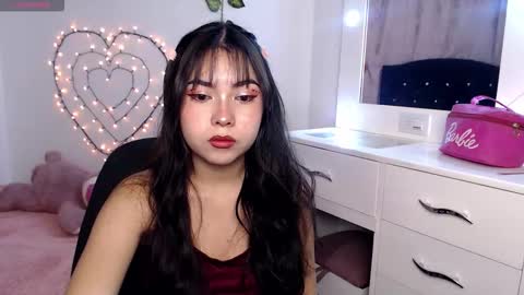 Hannah online show from 02/14/26, 11:51