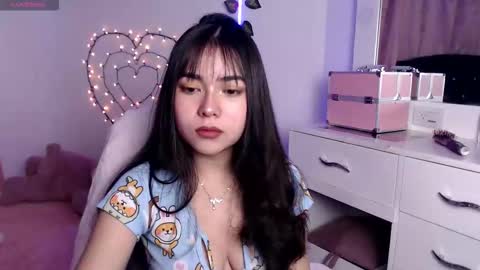 Hannah online show from 03/25/26, 12:55