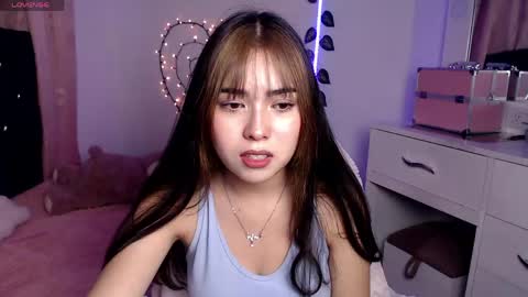 Hannah online show from 05/01/26, 02:49