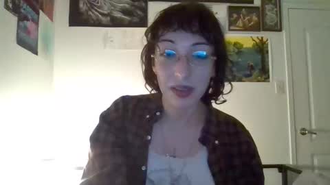 sweet_harvey online show from 01/07/26, 03:31