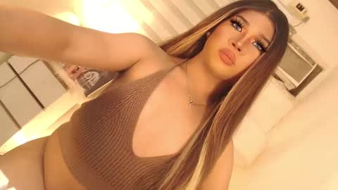 Slutty Shannel online show from 01/25/25, 08:00