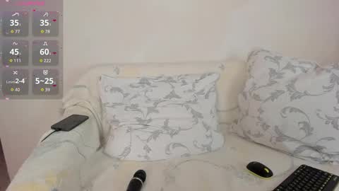 Anna online show from 03/18/26, 03:48