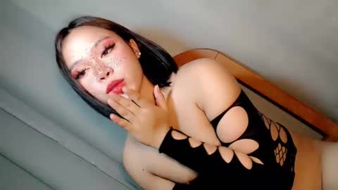 Anisha online show from 03/08/26, 01:47