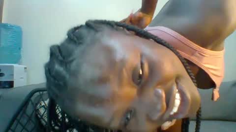 ESTHER NEEMA online show from 01/17/25, 08:02