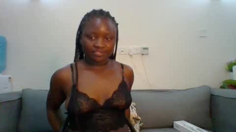 ESTHER NEEMA online show from 01/23/25, 07:54