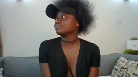 ESTHER NEEMA online show from 02/25/25, 04:24