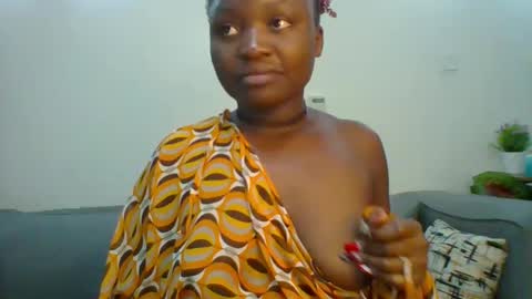 ESTHER NEEMA online show from 03/10/25, 07:53