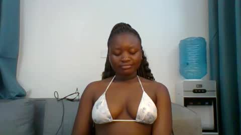 ESTHER NEEMA online show from 09/19/25, 04:14