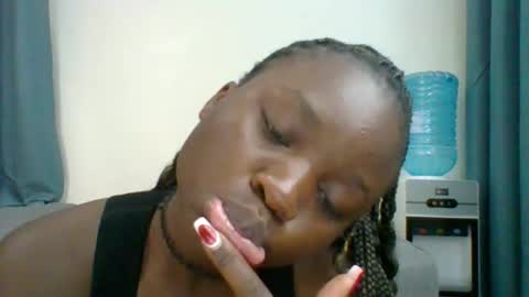 ESTHER NEEMA online show from 09/26/25, 04:38