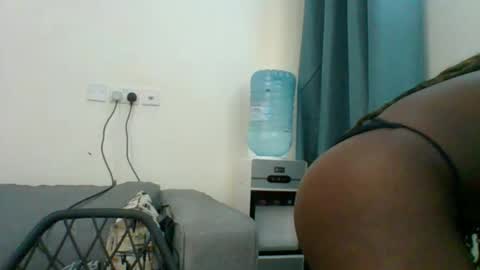 ESTHER NEEMA online show from 09/29/25, 04:06