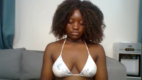 ESTHER NEEMA online show from 10/08/25, 04:54