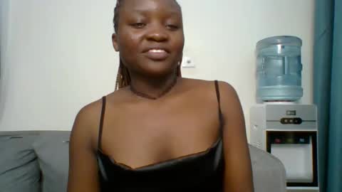 ESTHER NEEMA online show from 10/24/25, 05:37