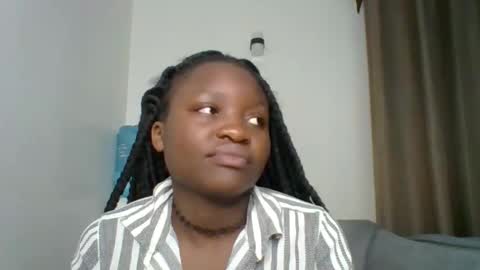 ESTHER NEEMA online show from 01/13/26, 04:07