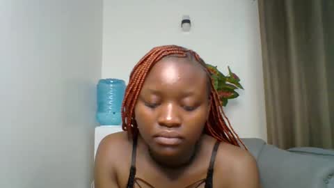 ESTHER NEEMA online show from 03/09/26, 03:54