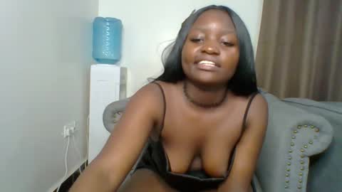 ESTHER NEEMA online show from 04/09/26, 06:19