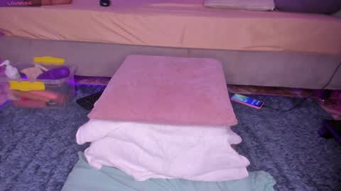 Diana online show from 01/24/25, 06:46