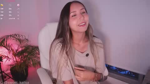 Call me Kali  online show from 03/11/26, 11:00