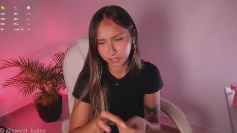 Call me Kali  online show from 04/23/26, 12:56